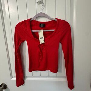 BDG red top